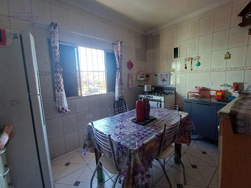 cozinha da casa maior