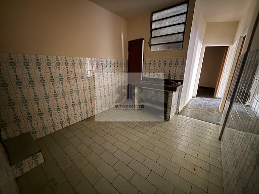 Casa em Paraíso  -  Cataguases