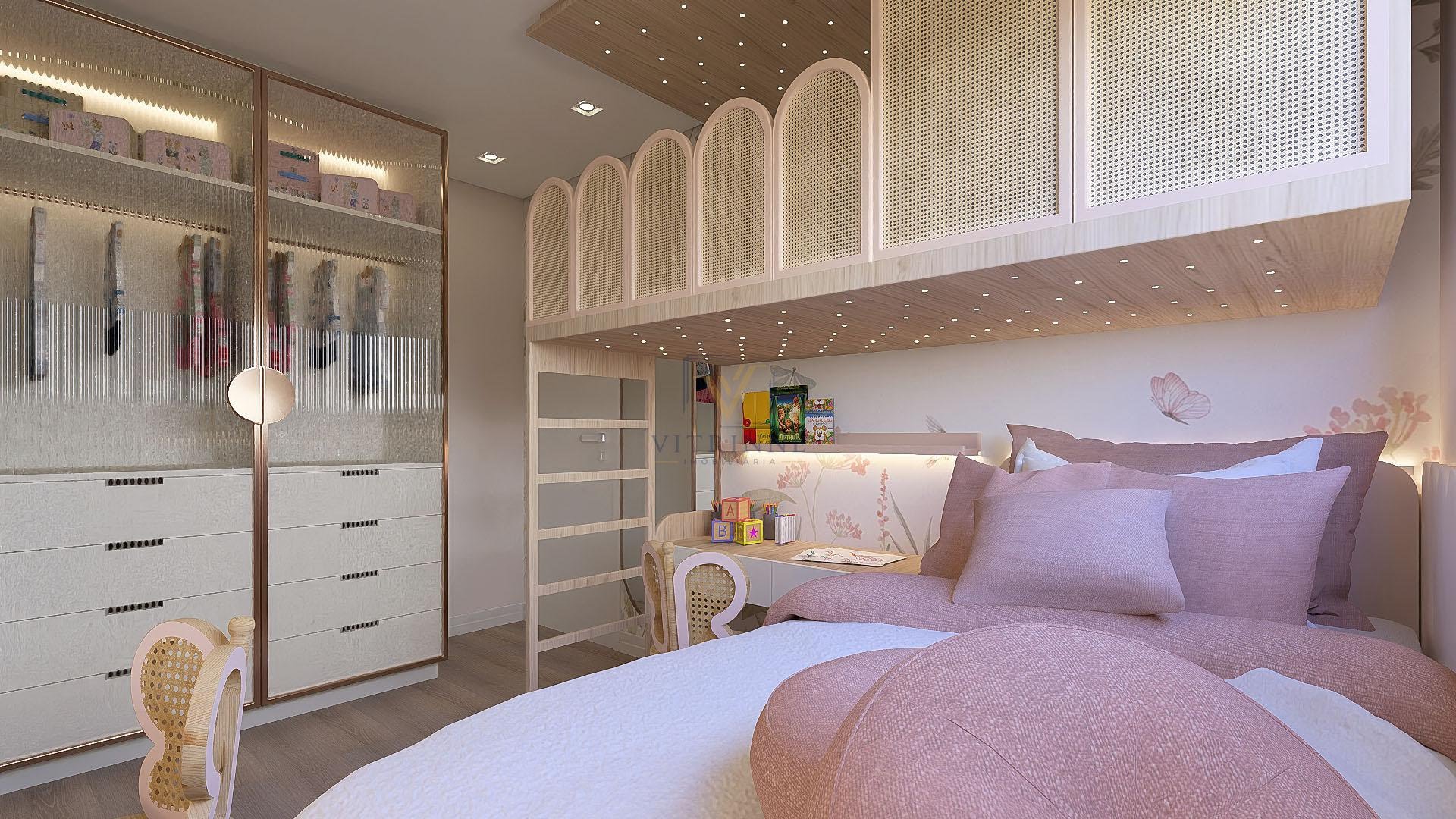 Apartamento à venda com 2 quartos, 1 suíte e 56m² no Tingui, Curitiba (PR) — foto 16 de 29
