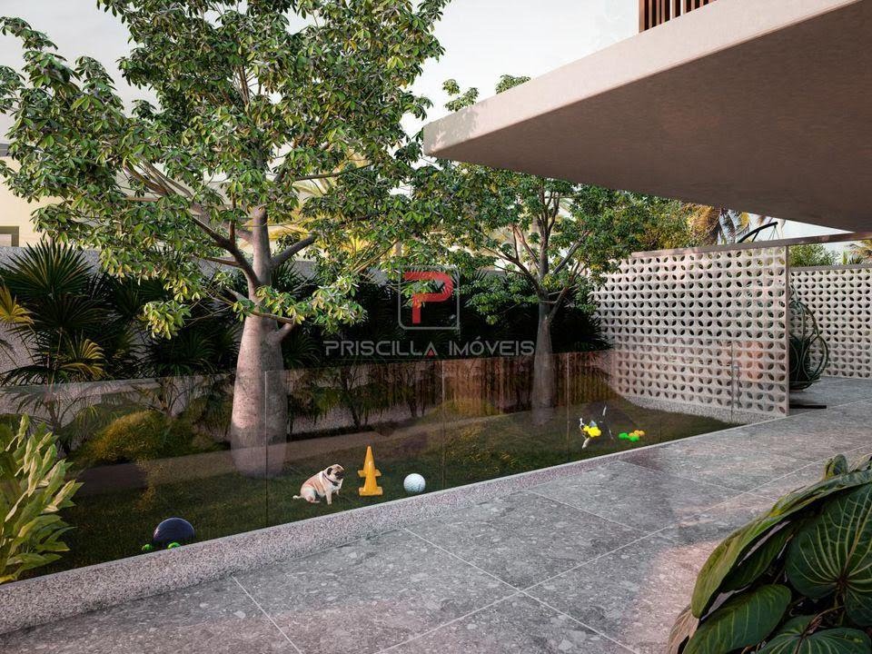 Apartamento à venda com 4 quartos, 4 suítes, 4 vagas e 219m² no Jardim Oceania, João Pessoa (PB) — foto 22 de 30