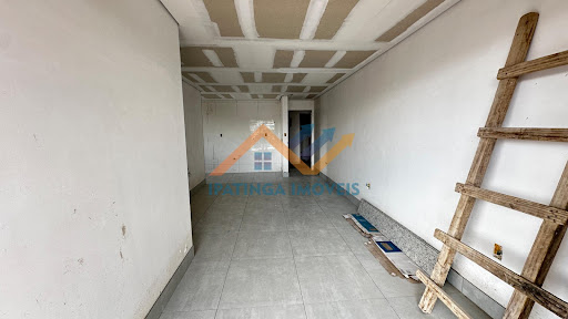Apartamento em Canaã, Ipatinga: 3 Quartos e Suíte