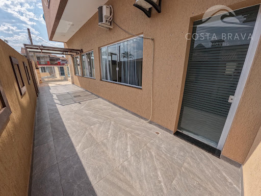 Amplo apartamento Garden com terraço e piscina exclusiva!