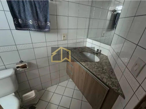 Apartamento em Residencial Eldorado  -  Goiânia