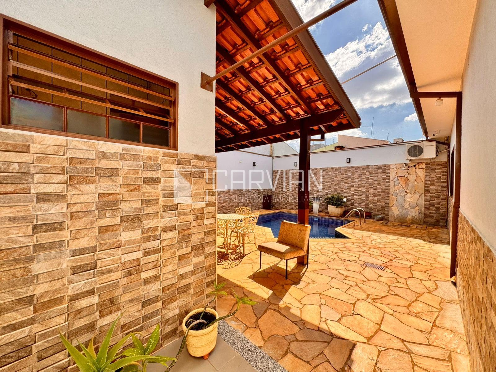Casa à venda com 3 quartos, 1 suíte, 2 vagas e 250m² no Parque Industrial Lagoinha, Ribeirão Preto (SP) — foto 29 de 30