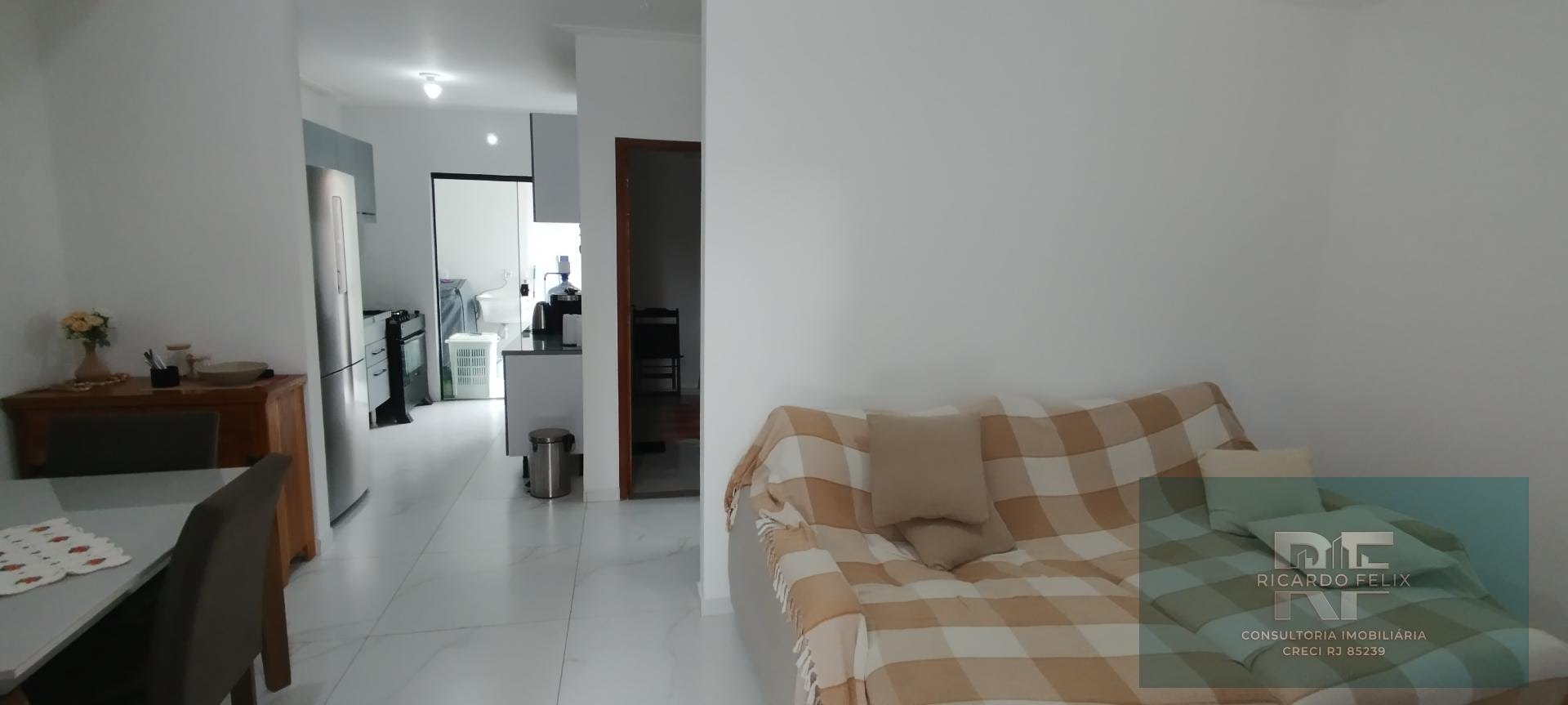 Casa à venda com 3 quartos, 2 suítes, 1 vaga e 90m² no Village Rio das Ostras, Rio das Ostras (RJ) — foto 8 de 23