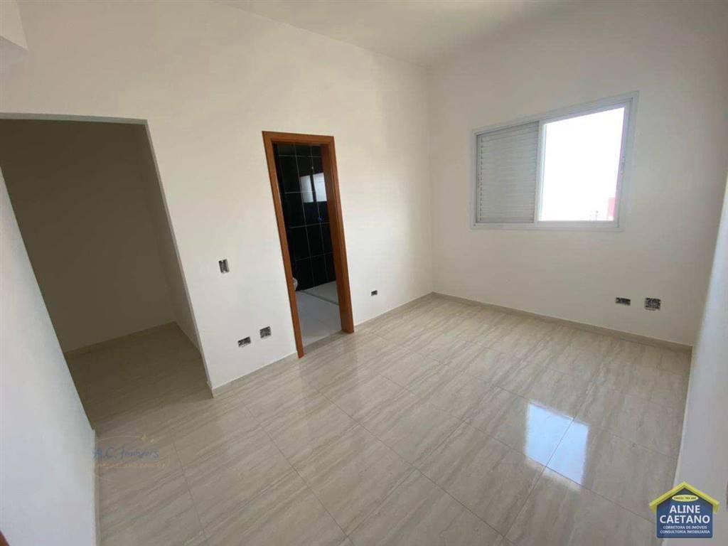 Apartamento à venda com 4 quartos, 4 suítes, 3 vagas e 205m² no Canto do Forte, Praia Grande (SP) — foto 9 de 30