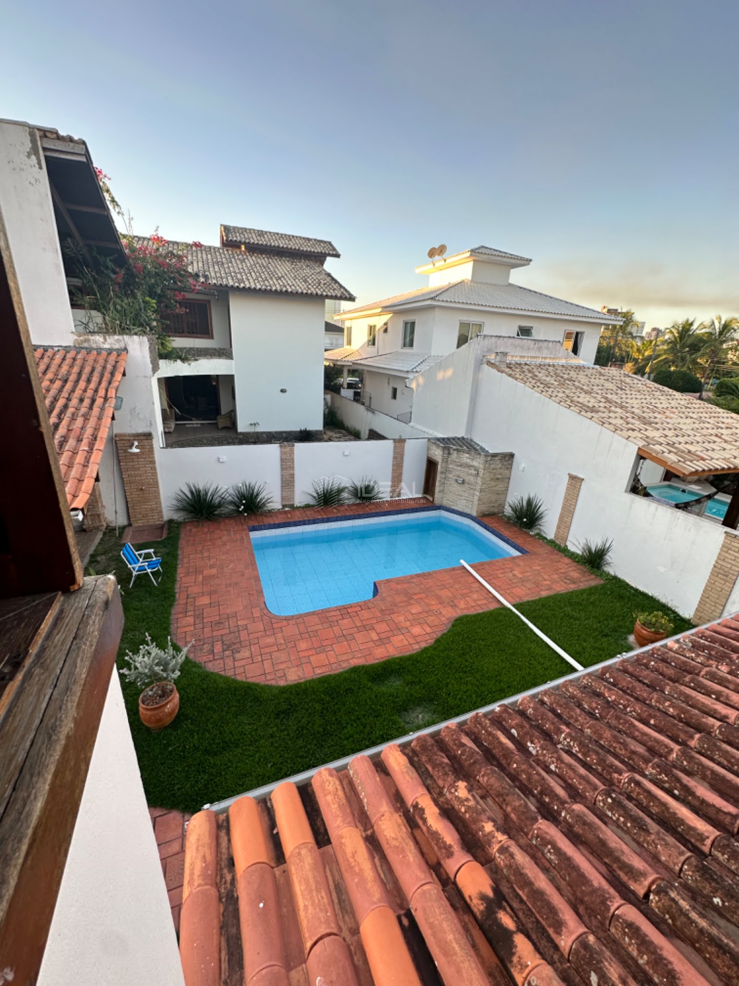 Casa à venda com 3 quartos, 3 suítes, 4 vagas e 315m² no Parque Santo Amaro, Campos dos Goytacazes (RJ) — foto 14 de 30
