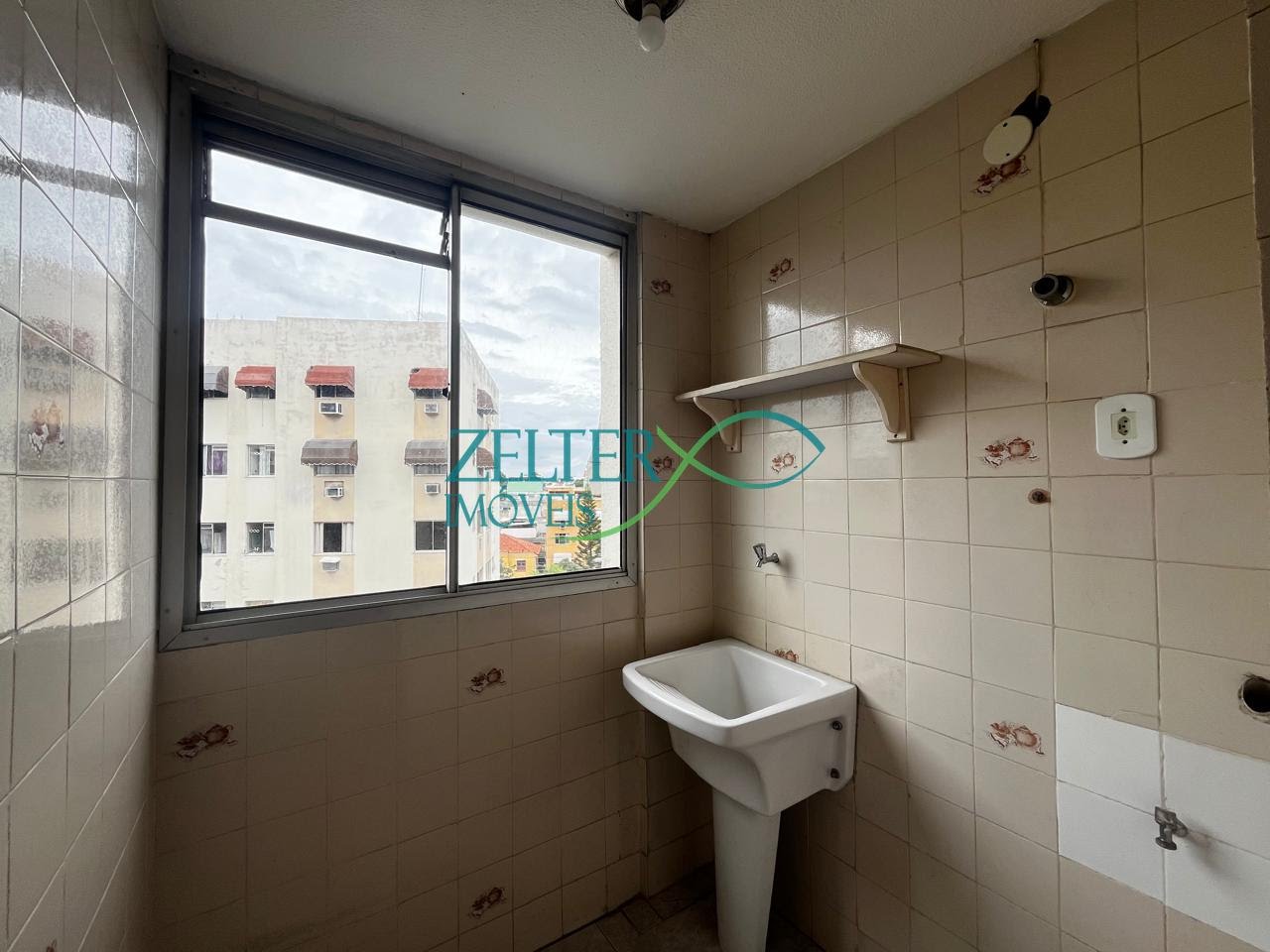 Apartamento à venda com 2 quartos, 1 banheiro, 1 vaga e 48m² no Irajá, Rio de Janeiro (RJ) — foto 12 de 21