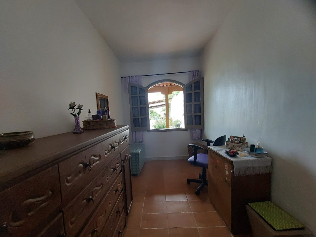 Casa à venda com 4 quartos, 1 banheiro, 2 vagas e 125m² no São Benedito, Santa Luzia (MG) — foto 14 de 17