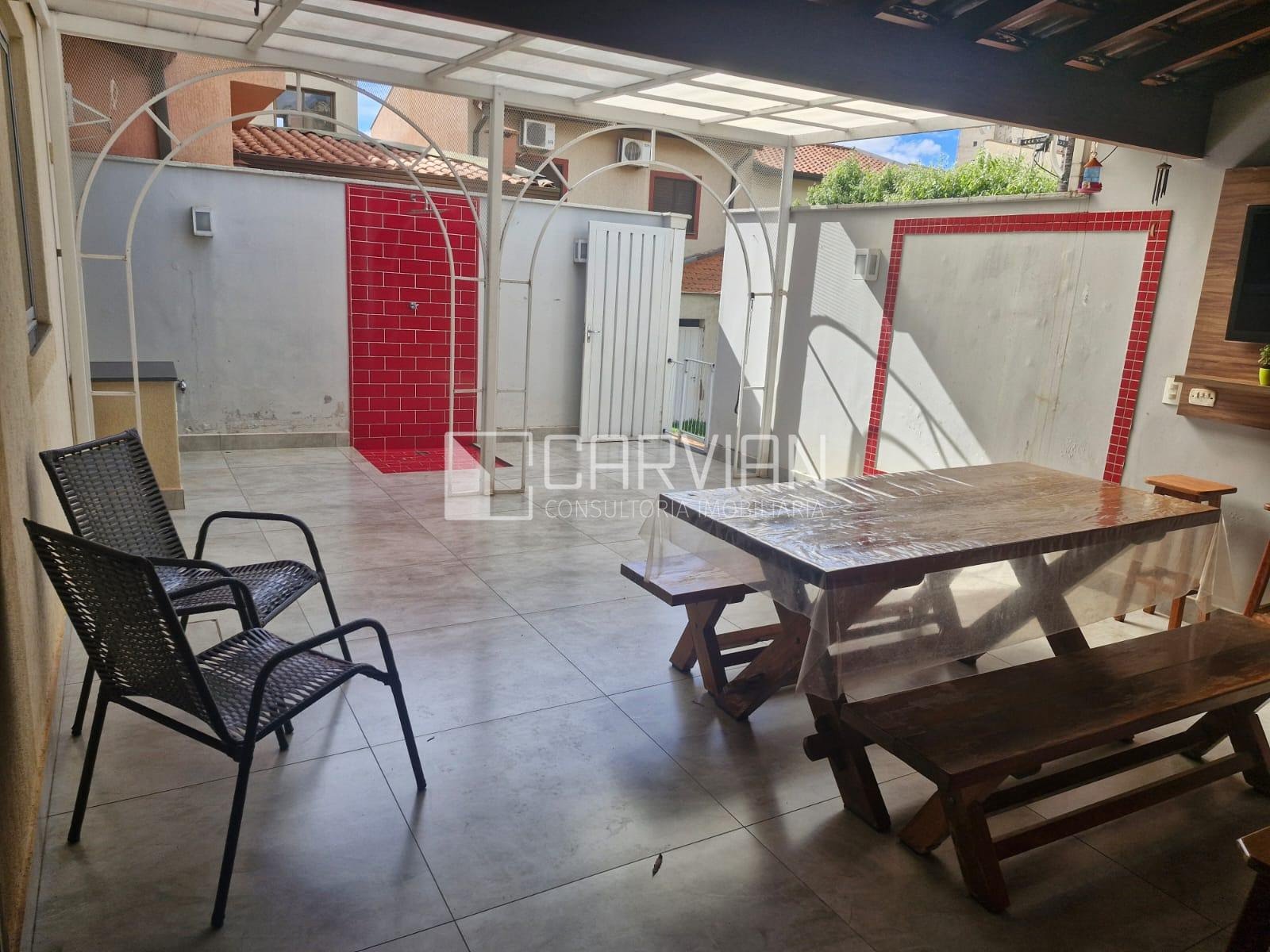 Casa à venda com 3 quartos, 1 suíte, 2 vagas e 132m² no Jardim Castelo Branco, Ribeirão Preto (SP) — foto 8 de 30