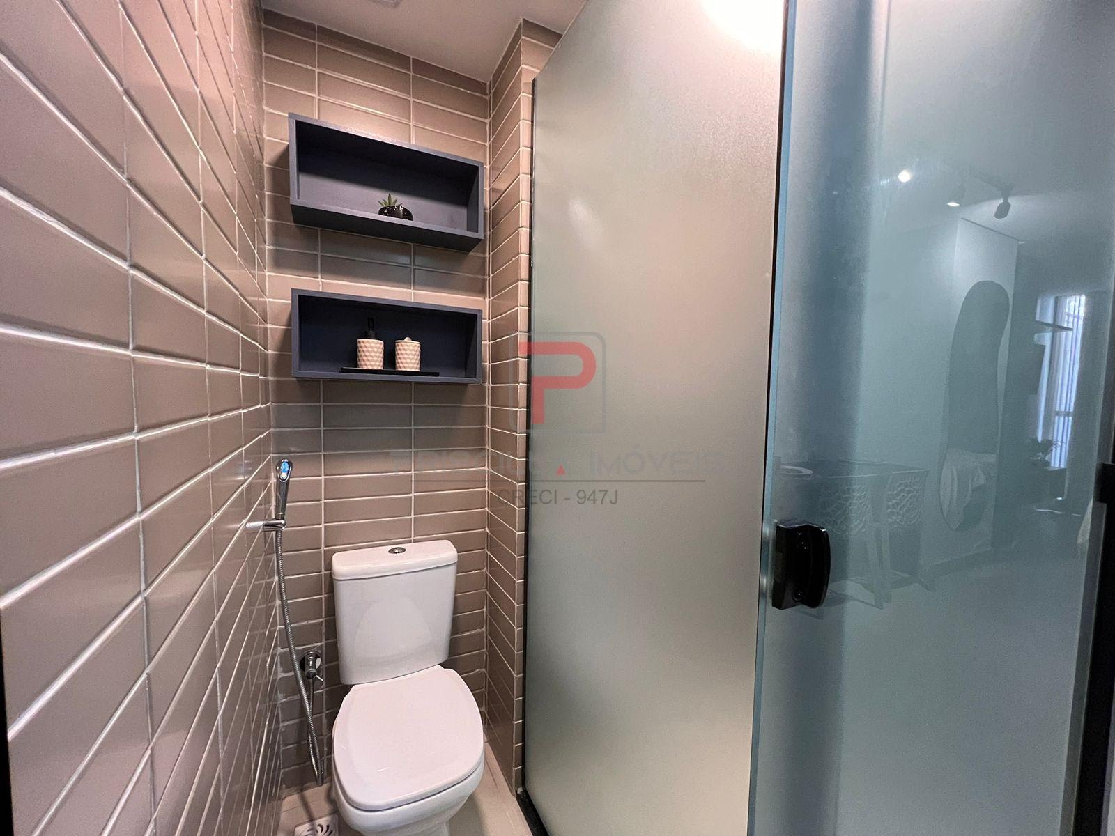 Apartamento à venda com 1 banheiro e 27m² no Jardim Oceania, João Pessoa (PB) — foto 8 de 27