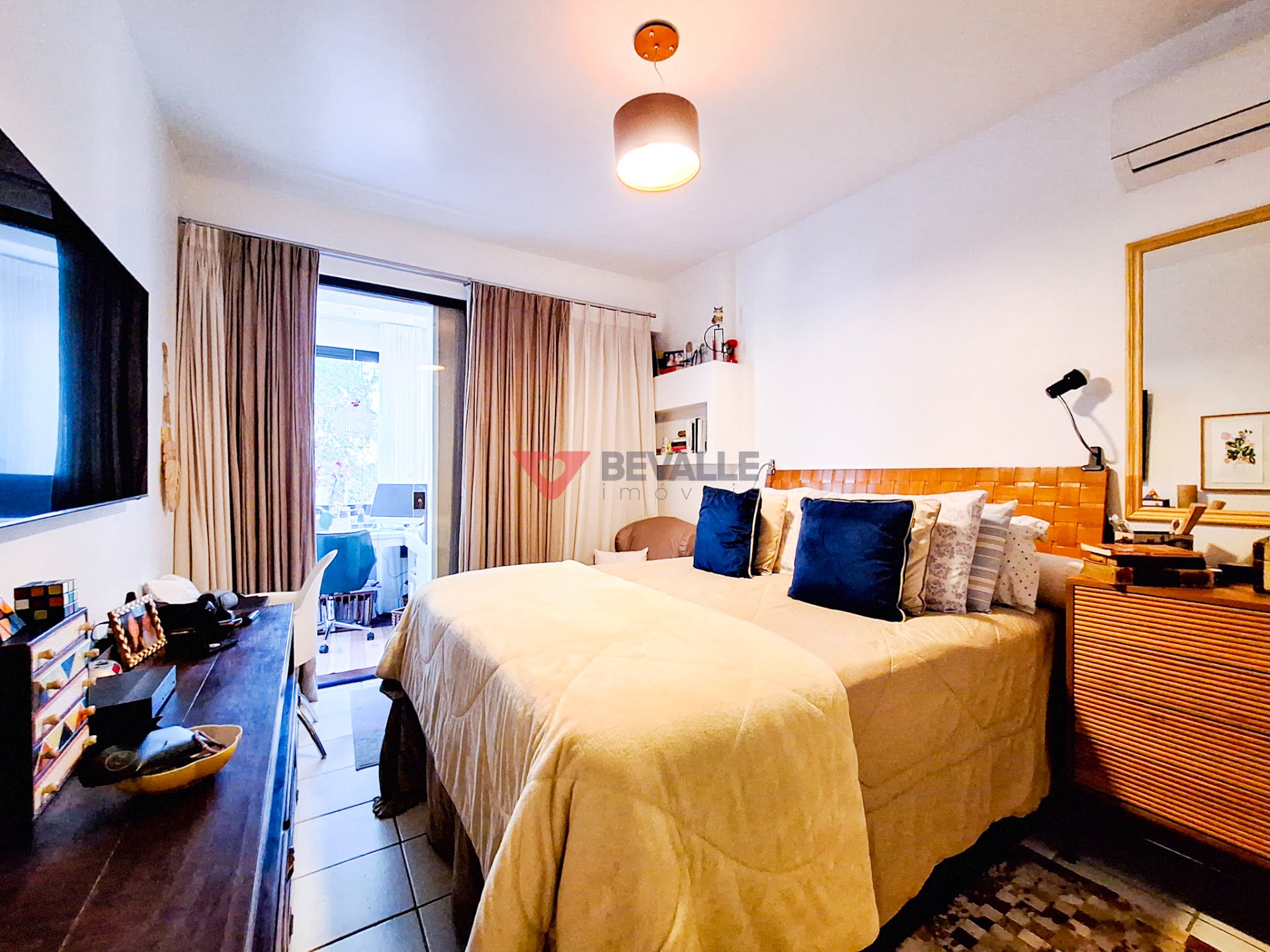 Apartamento à venda com 2 quartos, 1 suíte, 1 vaga e 120m² no Humaitá, Rio de Janeiro (RJ) — foto 12 de 30