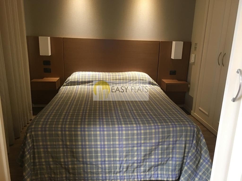 Apartamento à venda com 1 quarto, 1 suíte, 1 vaga e 35m² no Vila Olímpia, São Paulo (SP) — foto 10 de 12