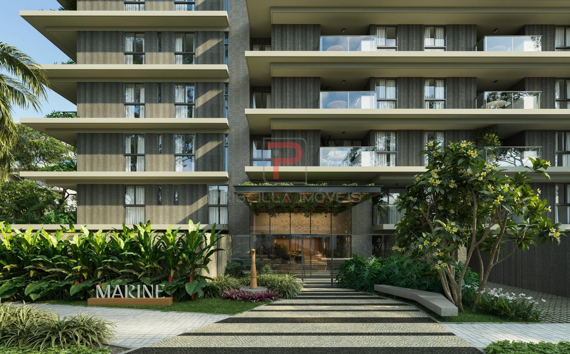 Apartamento à venda com 2 quartos, 1 suíte, 1 vaga e 71m² no Vila Sao Joao, Cabedelo (PB) — foto 7 de 23