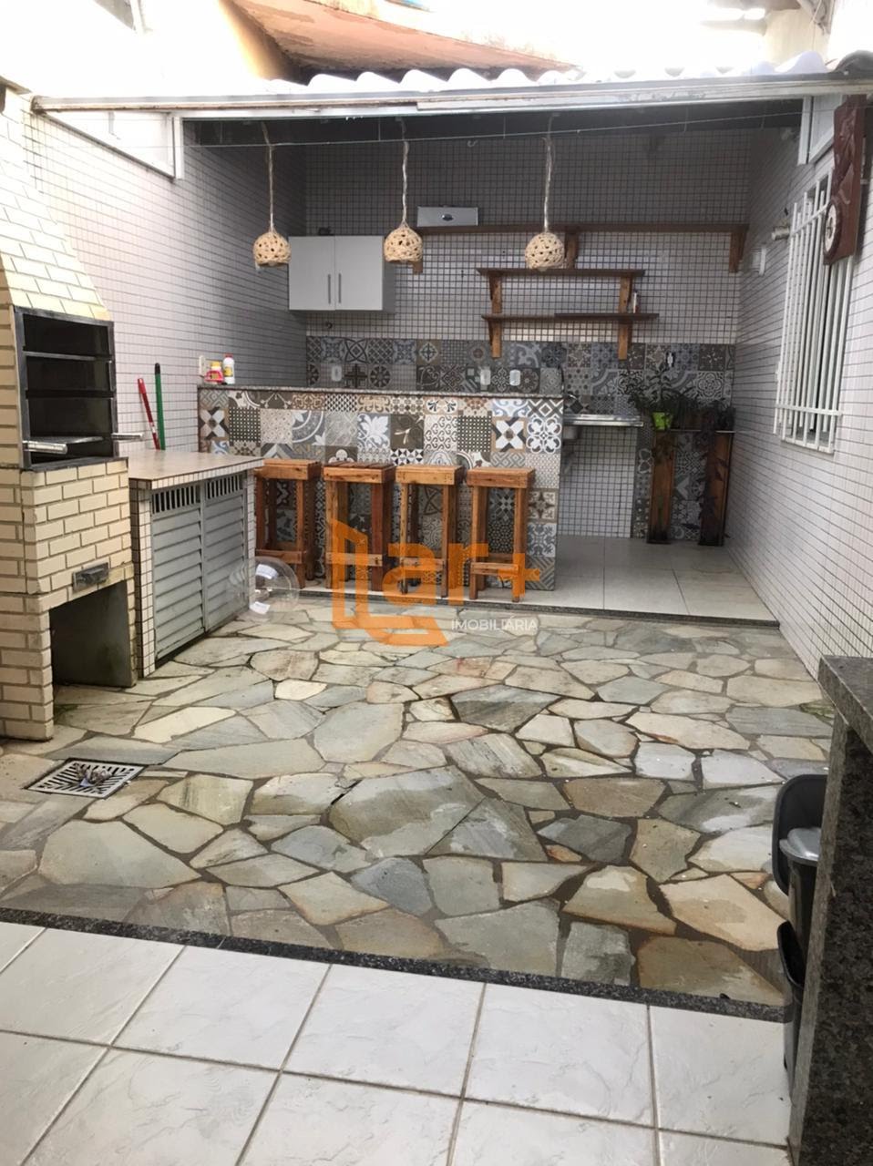 Casa à venda com 2 quartos, 1 suíte, 5 vagas e 200m² no Santa Maria, Aracaju (SE) — foto 10 de 16