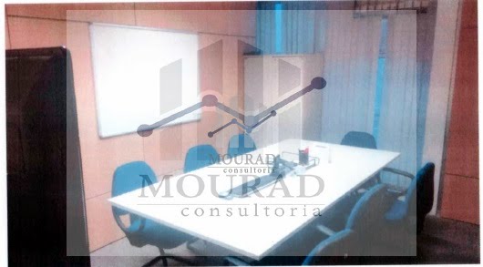 SALA DE REUNIÃO