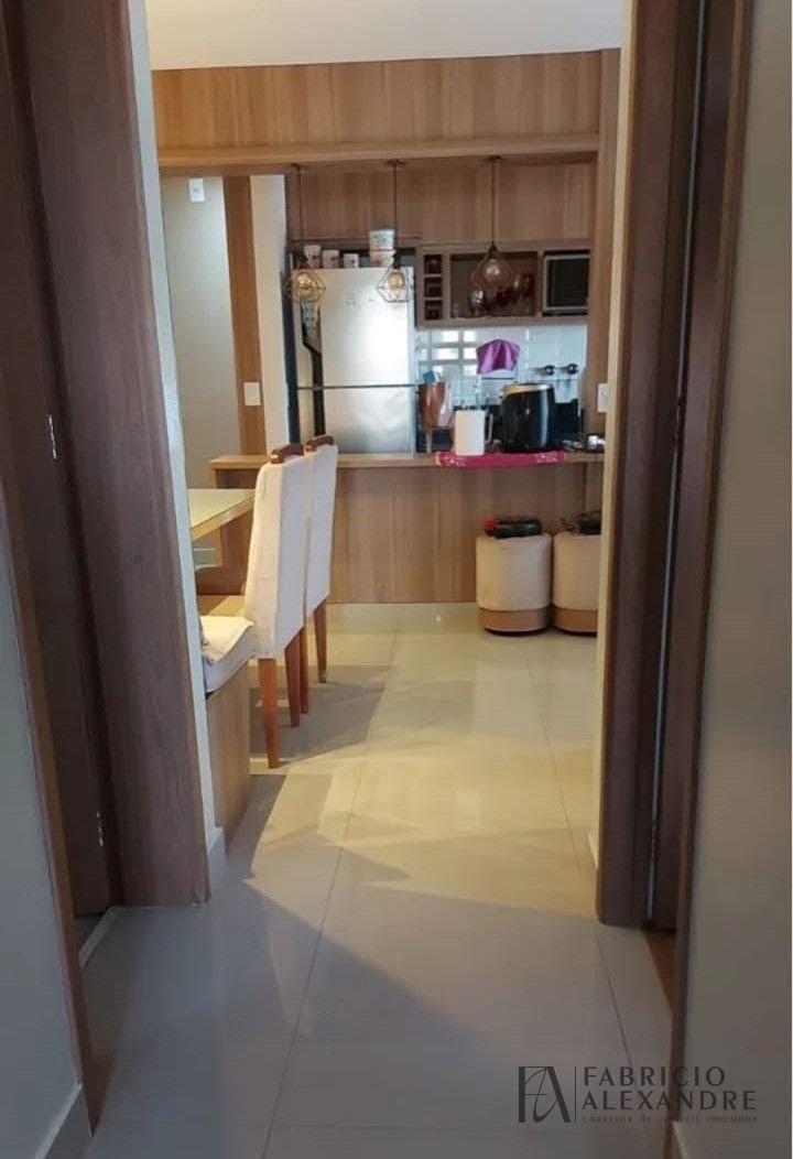 Apartamento à venda com 2 quartos, 1 suíte, 2 vagas e 63m² no Vila Santa Cruz, São José do Rio Preto (SP) — foto 11 de 17