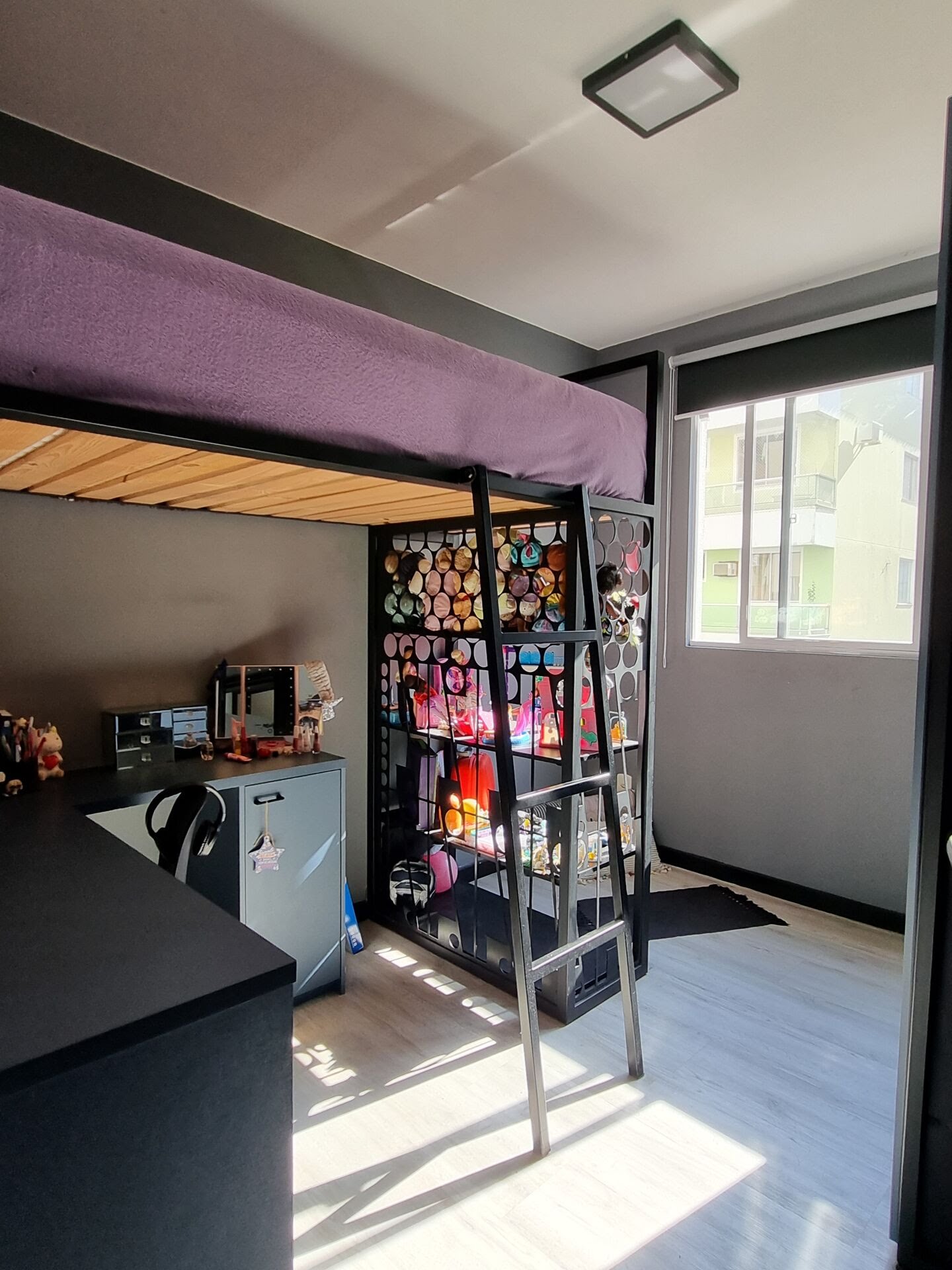 Apartamento à venda com 2 quartos, 1 banheiro, 1 vaga e 60m² no Serraria, São José (SC) — foto 12 de 22