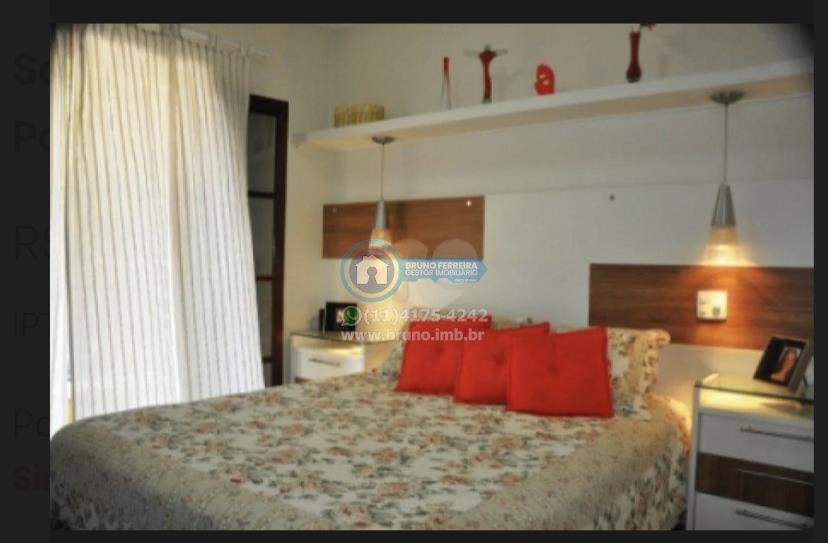 Casa à venda com 3 quartos, 6 vagas e 350m² no Vila Amalia (zona Norte), São Paulo (SP) — foto 9 de 20