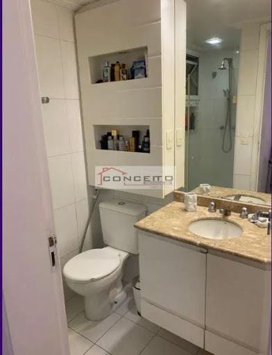 Apartamento em Vila Regente Feijó  -  São Paulo