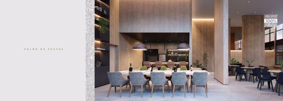 Apartamento à venda com 3 quartos, 3 suítes, 2 vagas e 156m² no Jardim Botânico, Ribeirão Preto (SP) — foto 9 de 16