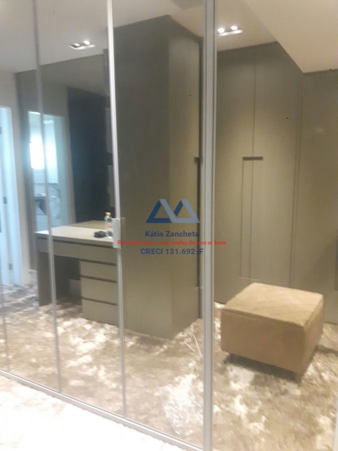 Apartamento à venda com 4 quartos, 3 suítes, 4 vagas e 205m² no Jardim Vitória Régia, São Paulo (SP) — foto 11 de 15