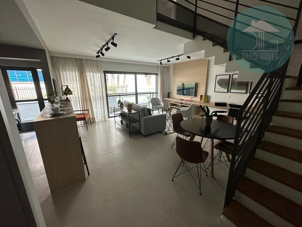 Apartamento à venda com 2 quartos, 2 suítes, 2 vagas e 100m² no Itaim Bibi, São Paulo (SP) — foto 19 de 30