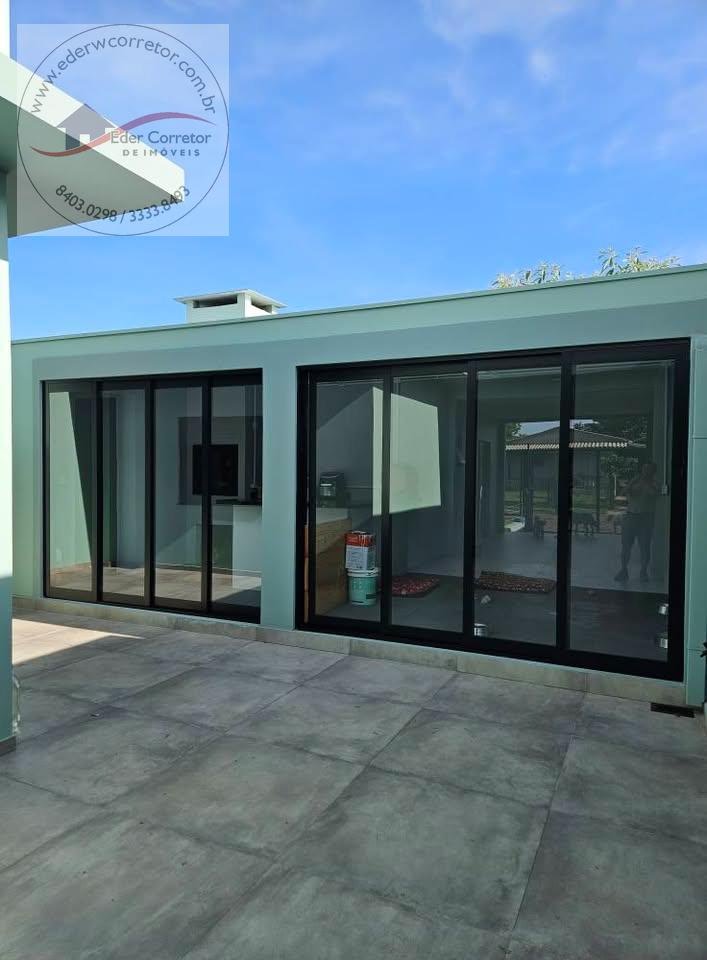 Casa à venda com 2 quartos, 1 suíte, 1 vaga e 127m² no Thomé de Souza, Ijuí (RS) — foto 10 de 19