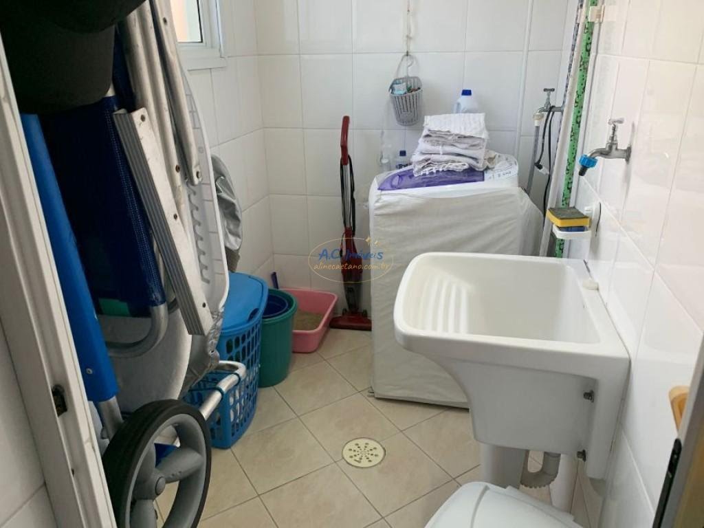 Apartamento à venda com 1 quarto, 1 banheiro, 1 vaga e 55m² no Vila Tupi, Praia Grande (SP) — foto 17 de 30