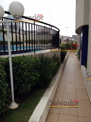Hall da Piscina
