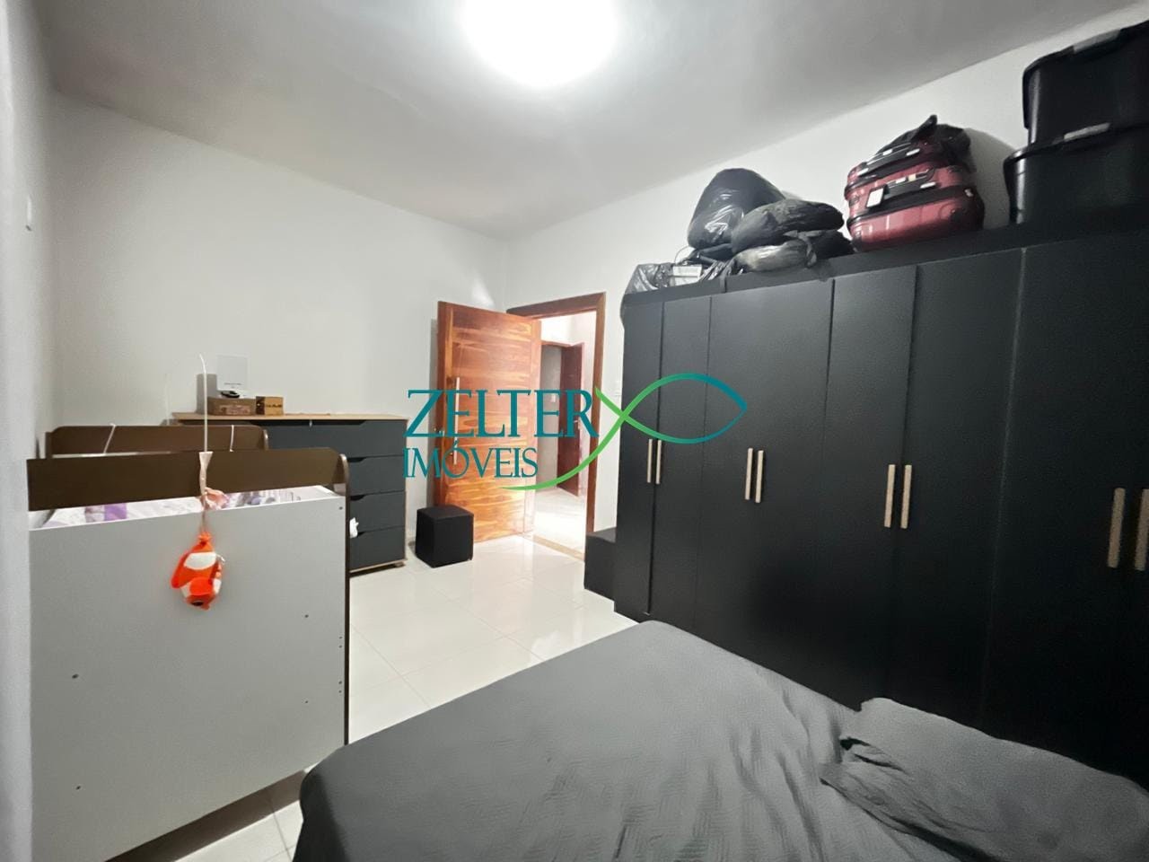 Casa à venda com 3 quartos, 2 banheiros, 2 vagas e 80m² no Parada de Lucas, Rio de Janeiro (RJ) — foto 12 de 22