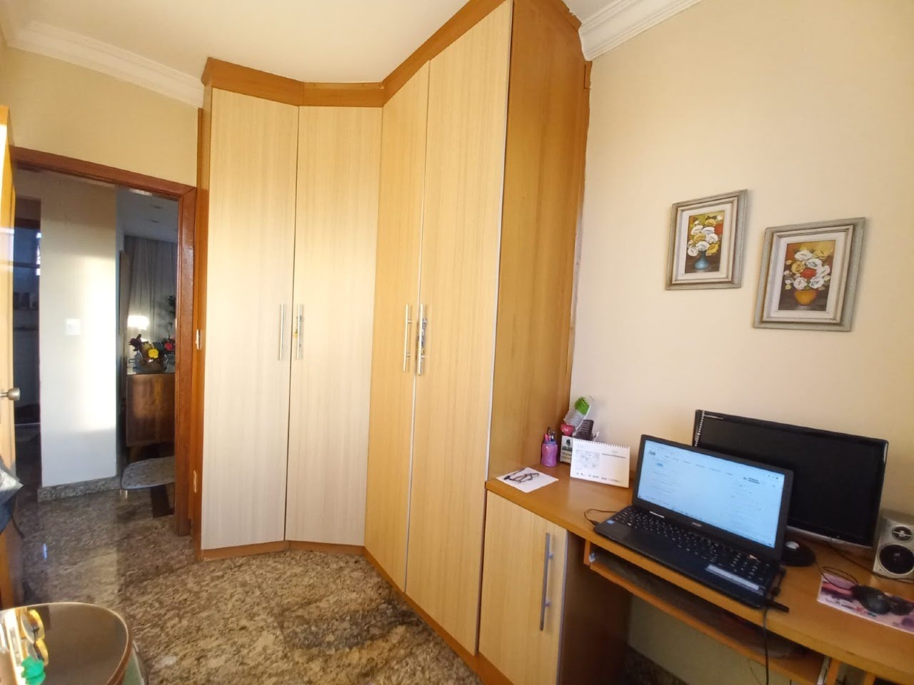 Cobertura à venda com 3 quartos, 1 suíte, 1 vaga e 65m² no Planalto, Belo Horizonte (MG) — foto 19 de 30