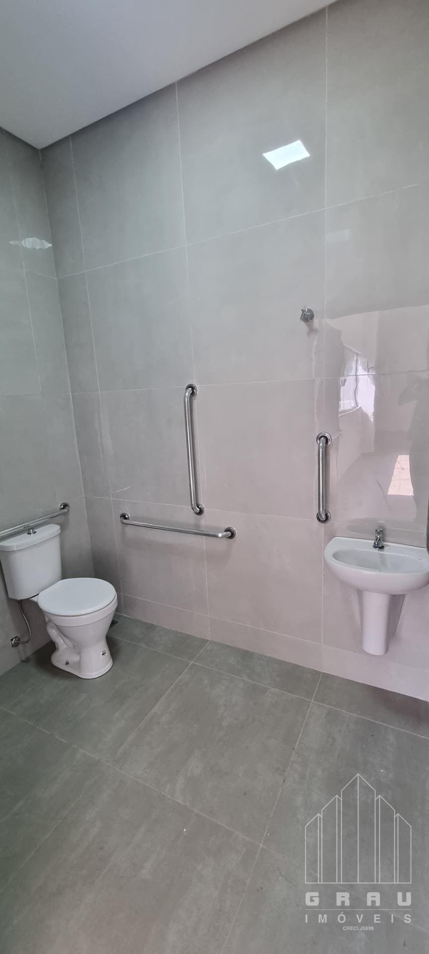 Sala em Vila A  -  Foz do Iguaçu