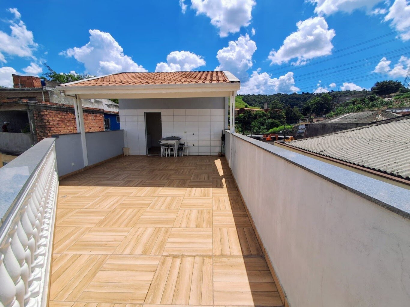 Apartamento à venda com 2 quartos, 1 banheiro, 2 vagas e 100m² no Jardim Sydney, São Paulo (SP) — foto 20 de 21