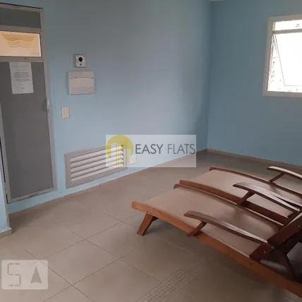 Apartamento à venda com 1 quarto, 1 suíte e 48m² no Bela Vista, São Paulo (SP) — foto 28 de 30