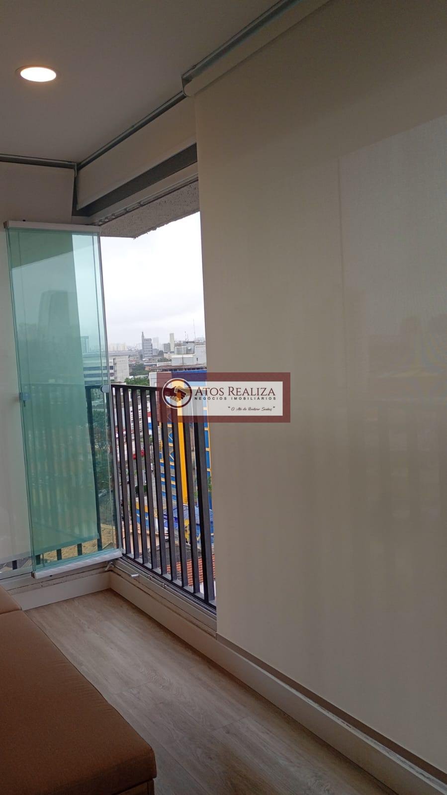 Apartamento à venda com 1 quarto, 1 suíte, 1 vaga e 63m² no Vila Cruzeiro, São Paulo (SP) — foto 11 de 24
