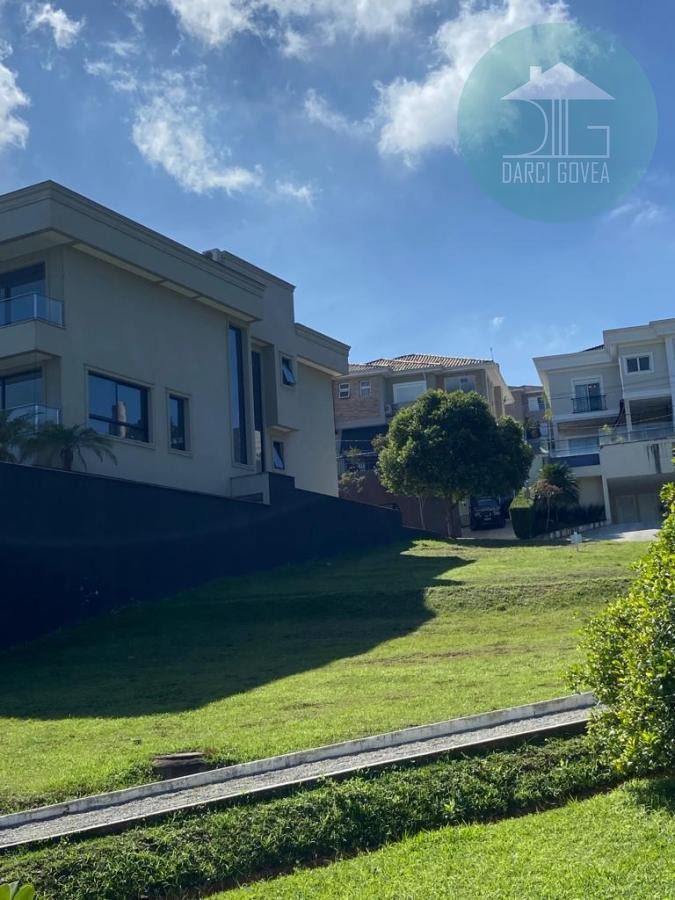 Apartamento à venda no Alphaville, Santana de Parnaíba (SP) — foto 6 de 8