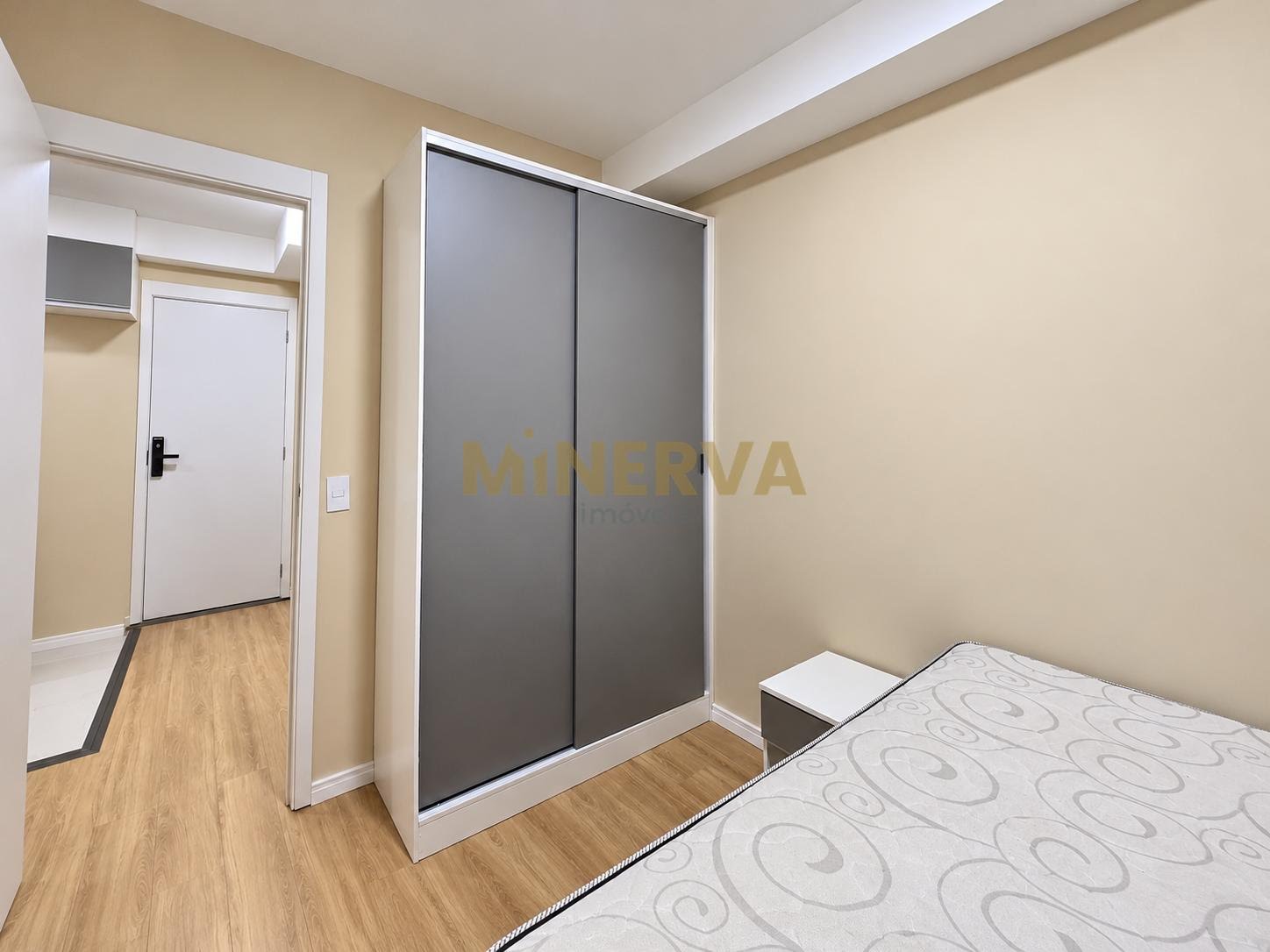 Apartamento para alugar com 1 quarto, 1 banheiro e 27m² no Tatuapé, São Paulo (SP) — foto 6 de 8