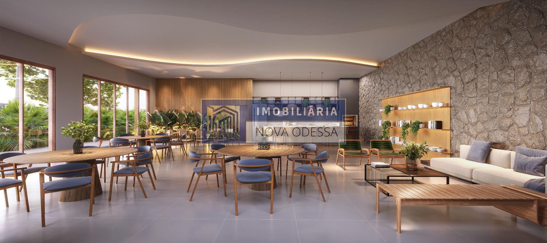 Terreno à venda com 200m² de terreno no Atlantis, Nova Odessa (SP) — foto 20 de 25