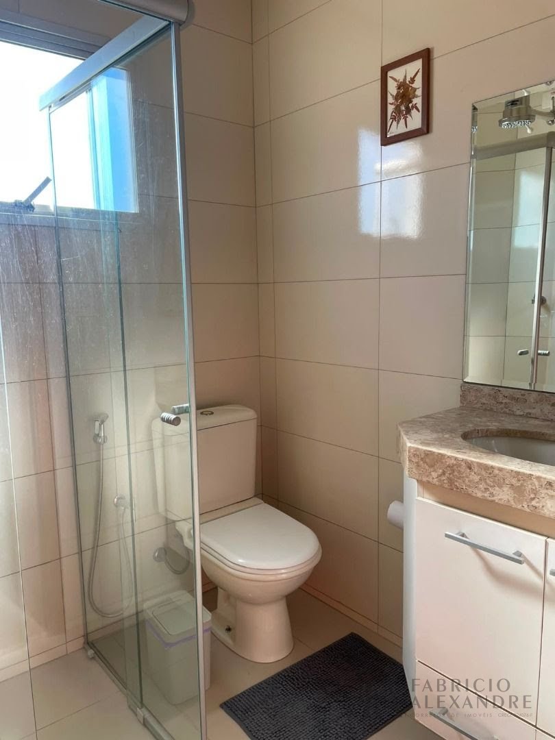 Apartamento à venda com 3 quartos, 1 suíte, 2 vagas e 102m² no São Francisco, São José do Rio Preto (SP) — foto 7 de 7