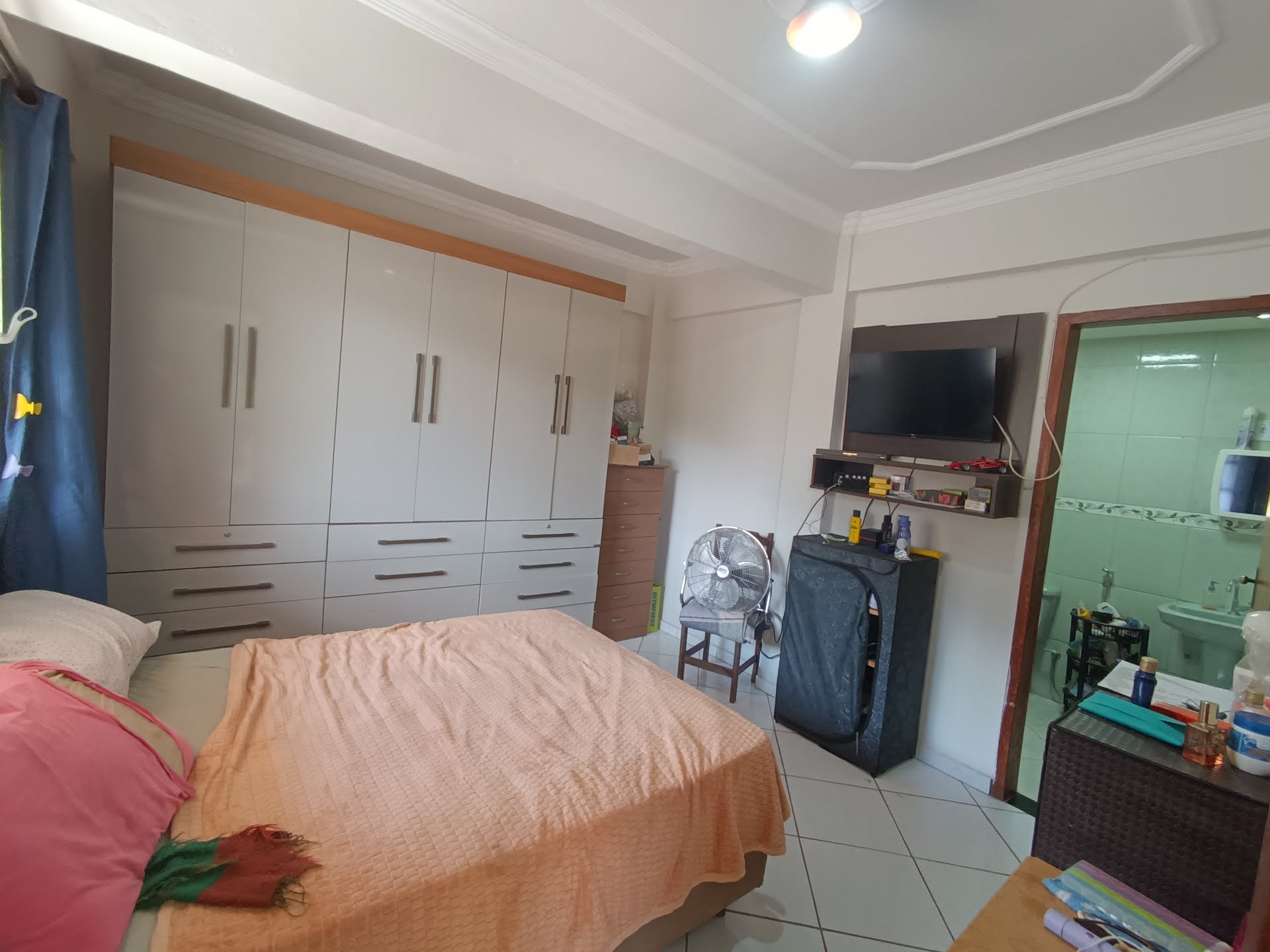 Apartamento, 3 quartos, 170 m² - Foto 20