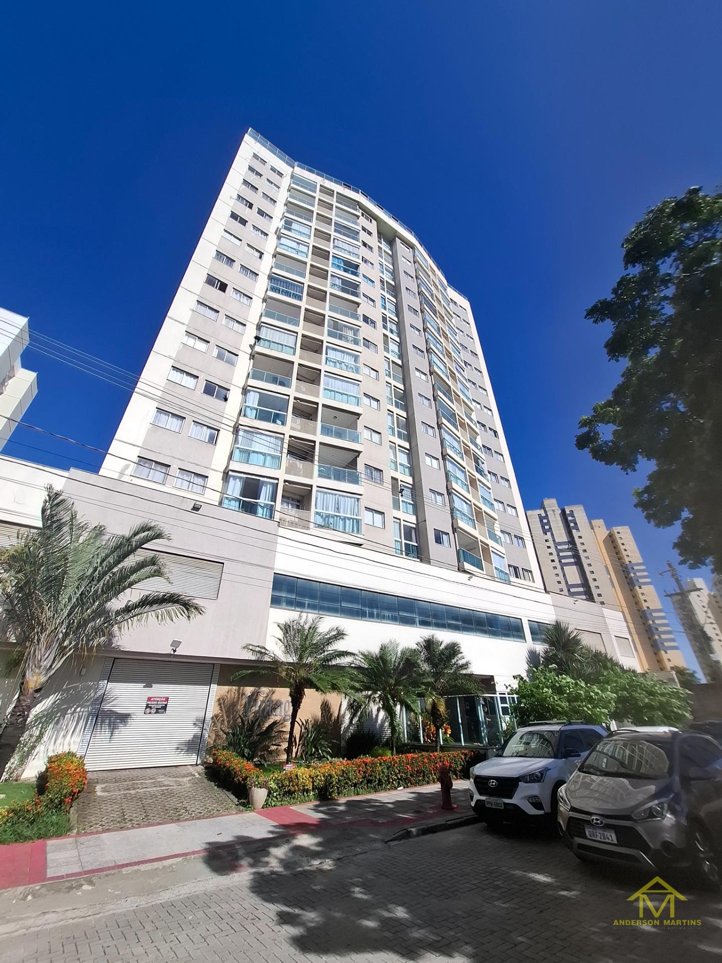 Apartamento à venda com 2 quartos, 2 banheiros, 1 vaga e 62m² no Itapuã, Vila Velha (ES) — foto 2 de 20