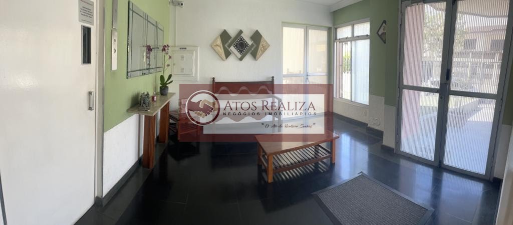 Apartamento à venda com 2 quartos, 2 banheiros, 2 vagas e 81m² no Vila Santa Catarina, São Paulo (SP) — foto 3 de 13