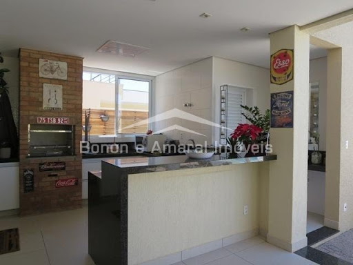 Casa de Condomínio, 5 quartos - Foto 12