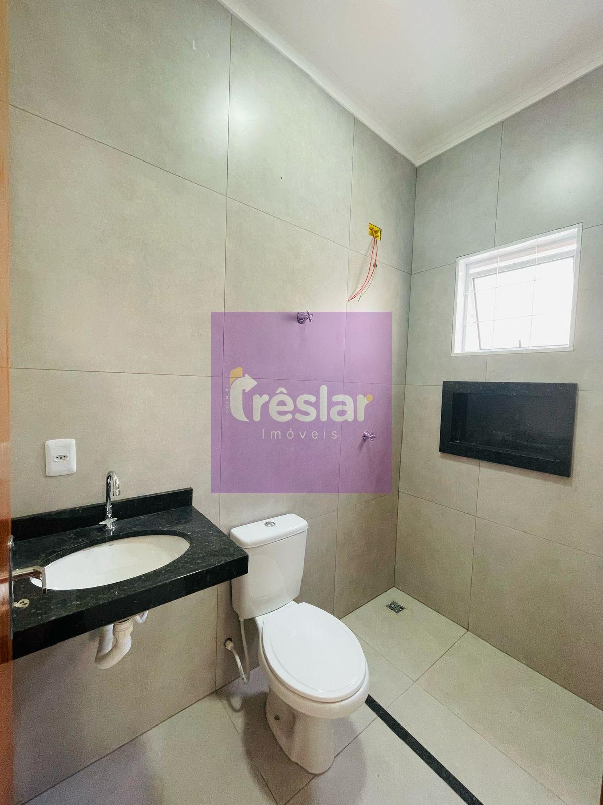 Casa à venda com 2 quartos, 1 suíte, 1 vaga e 58m² no Vila Nova, Três Lagoas (MS) — foto 7 de 11