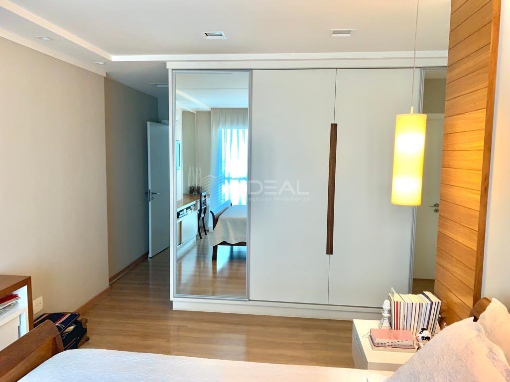 Apartamento à venda com 4 quartos, 4 suítes, 3 vagas e 183m² no Centro, Campos dos Goytacazes (RJ) — foto 20 de 28