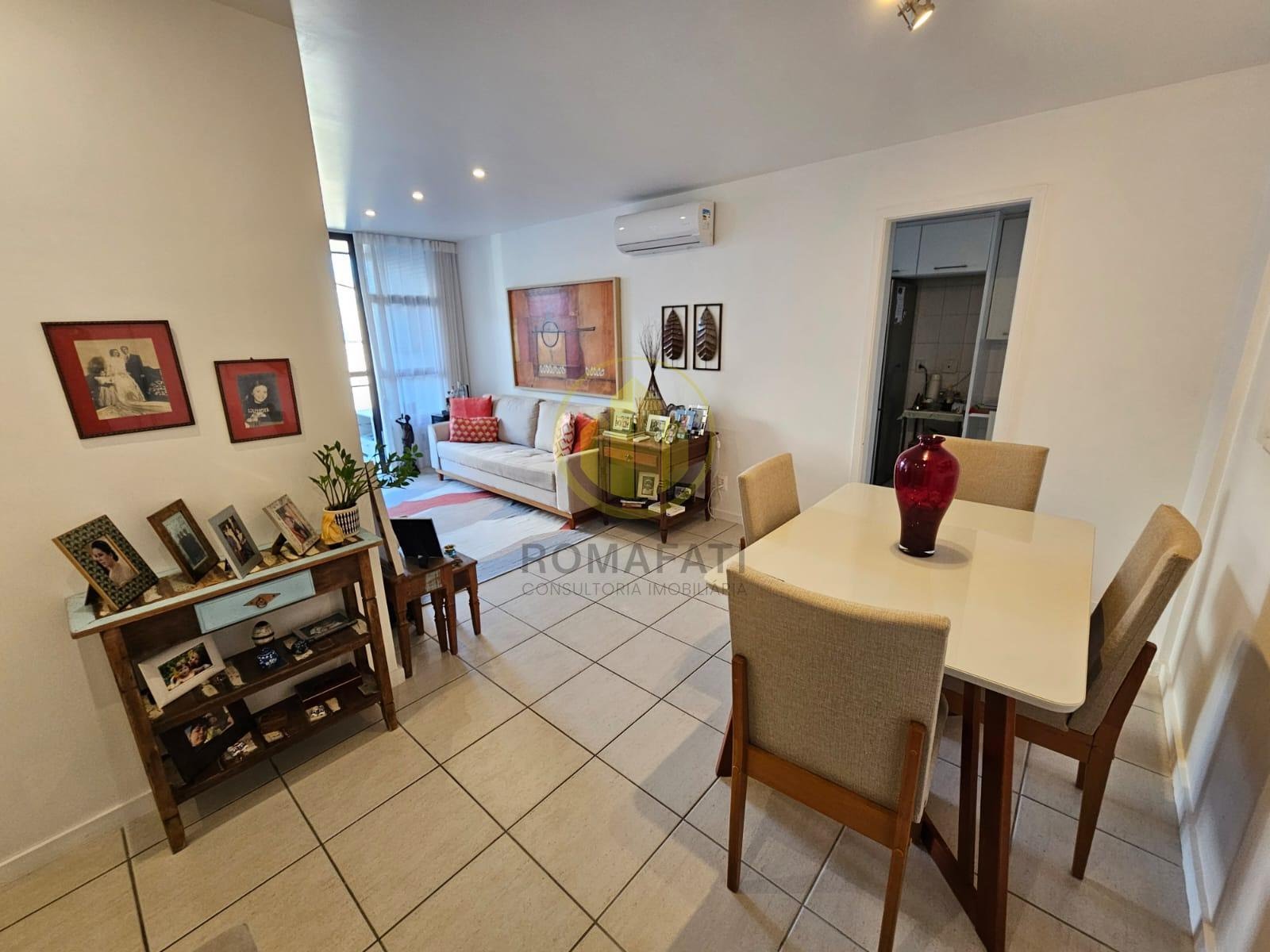 Apartamento para alugar com 2 quartos, 1 suíte, 1 vaga e 97m² no Barra da Tijuca, Rio de Janeiro (RJ) — foto 7 de 17