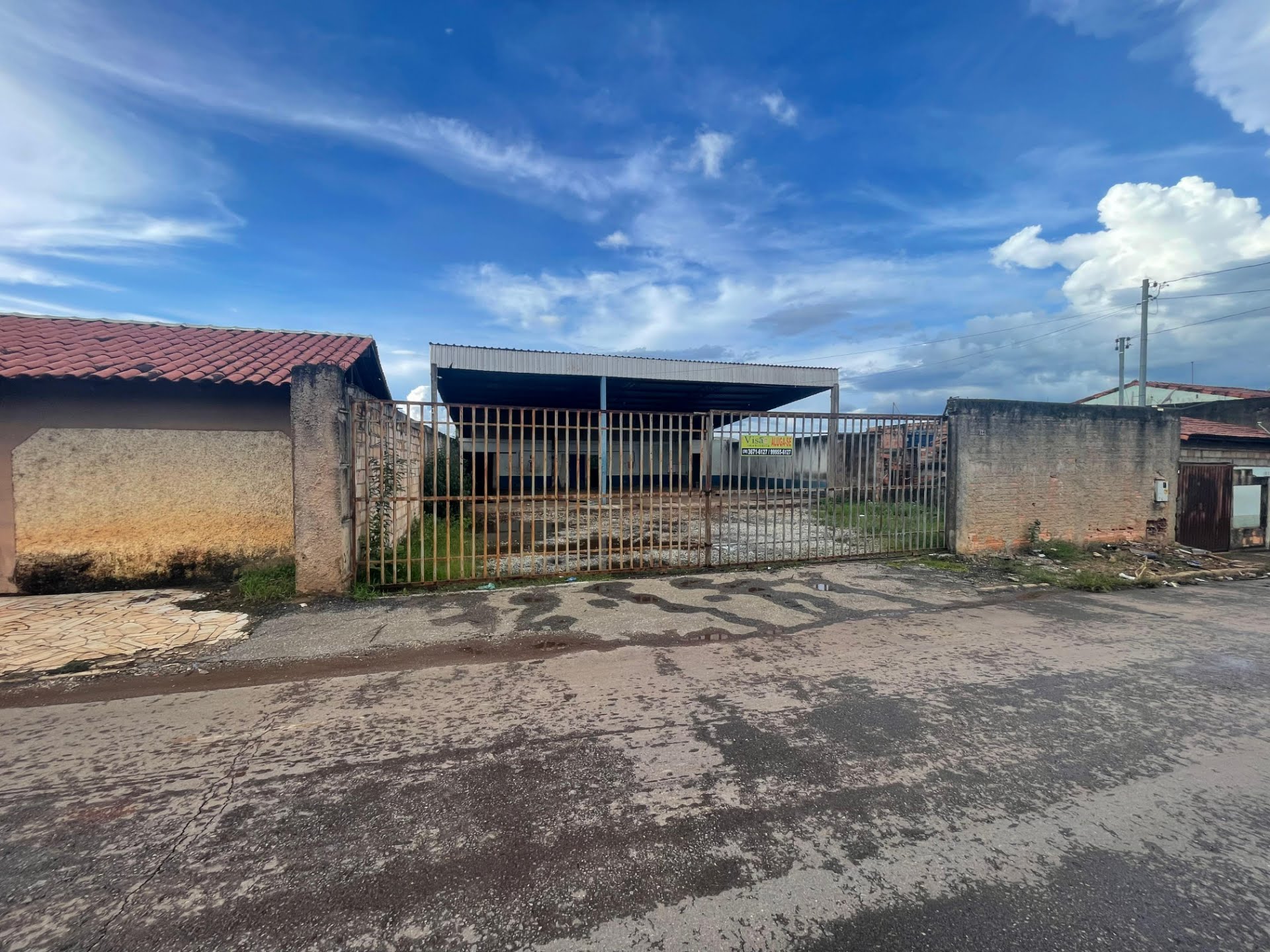 Comercial para alugar no Alto do Açude, Paracatu (MG) — foto 6 de 8
