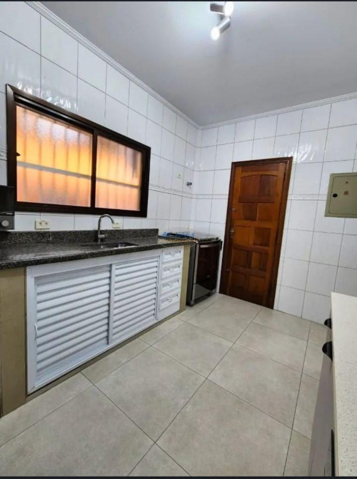 Casa à venda com 2 quartos, 2 suítes, 1 vaga e 89m² no Guilhermina, Praia Grande (SP) — foto 3 de 20