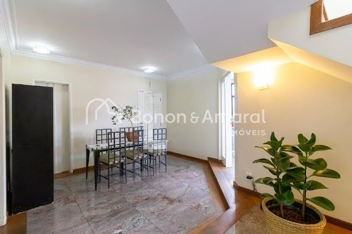 Apartamento, 3 quartos, 218 m² - Foto 5